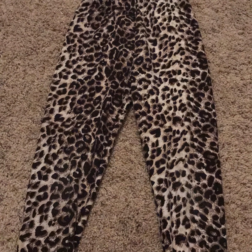 Leggings (Long)